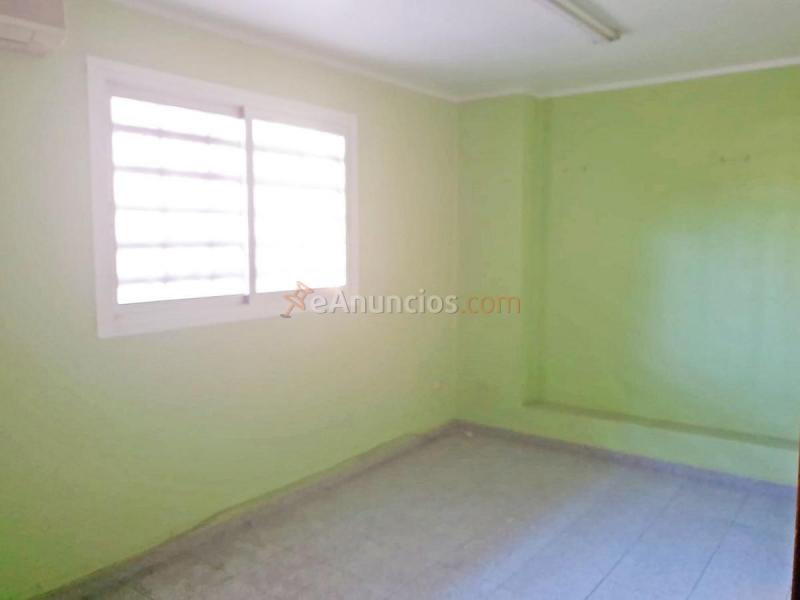 Local Comercial en alquiler en Calle del Periodista Llorente, La Sadia, Valncia