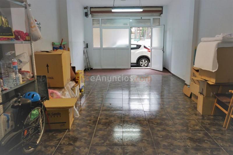 Local Comercial en alquiler en  Cuenca, Requena