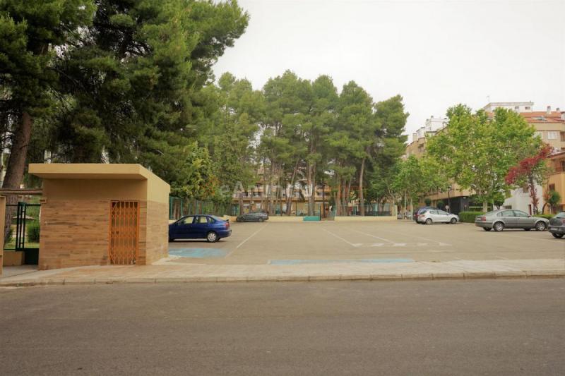 Local Comercial en alquiler en  Cuenca, Requena