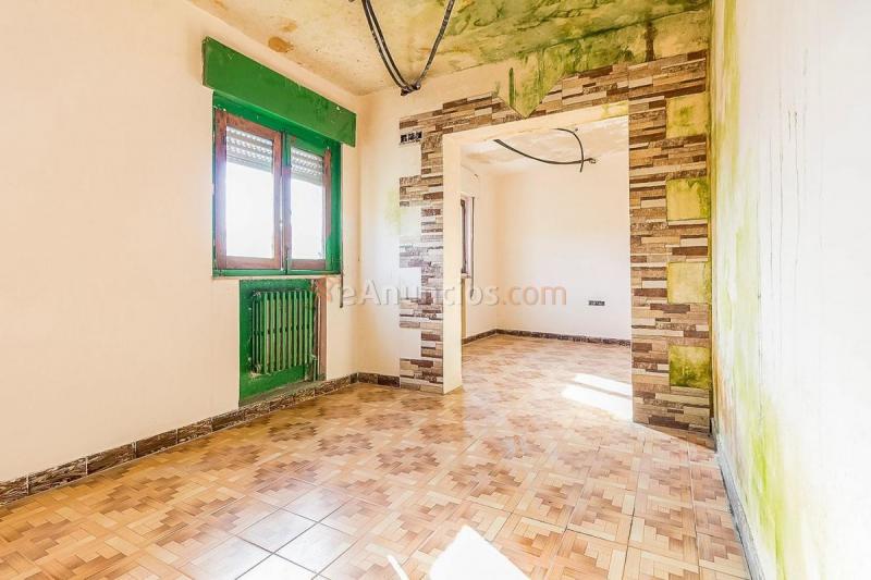 Adosado en venta en  Sama, Langreo