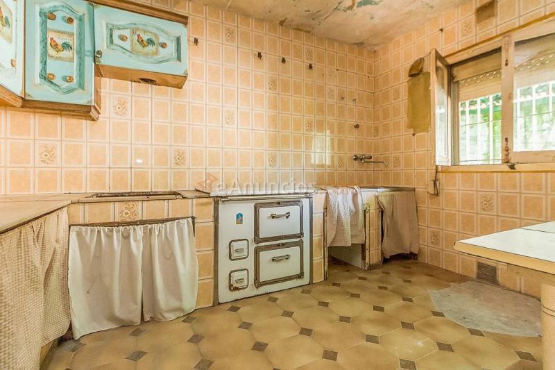 Adosado en venta en  Sama, Langreo