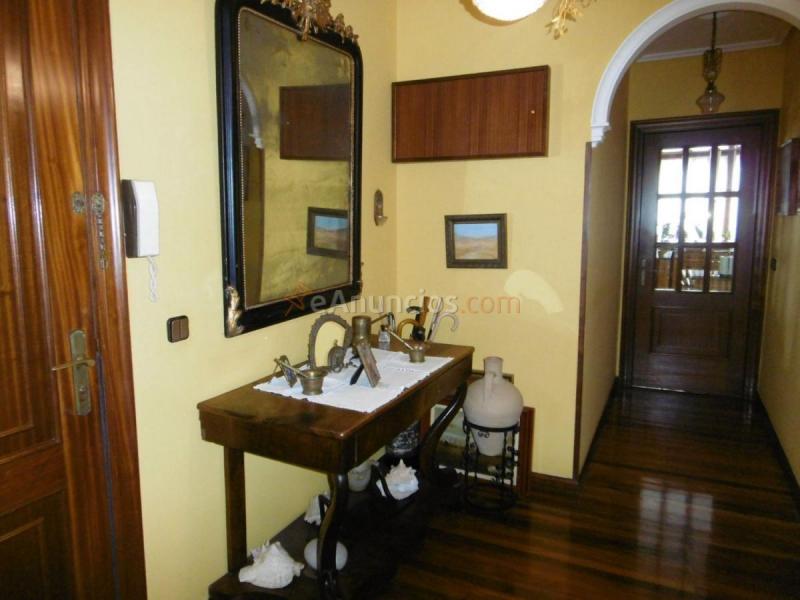 Apartamento en venta en Avenida Maura, El Sardinero, Santander