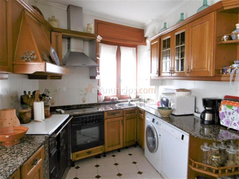 Apartamento en venta en Avenida Maura, El Sardinero, Santander