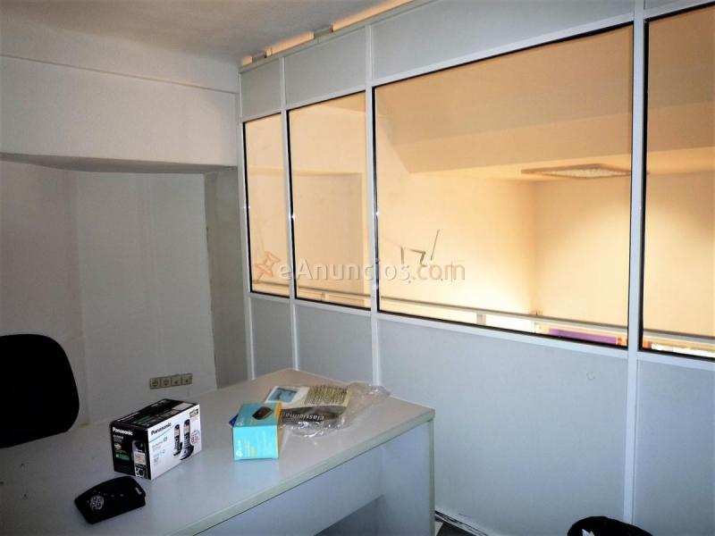 Local Comercial en alquiler en  BRAVO MURILLO, Chamberí, Madrid