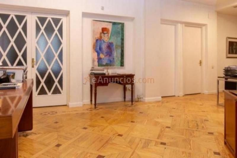 Apartamento en venta en  Salamanca, Madrid