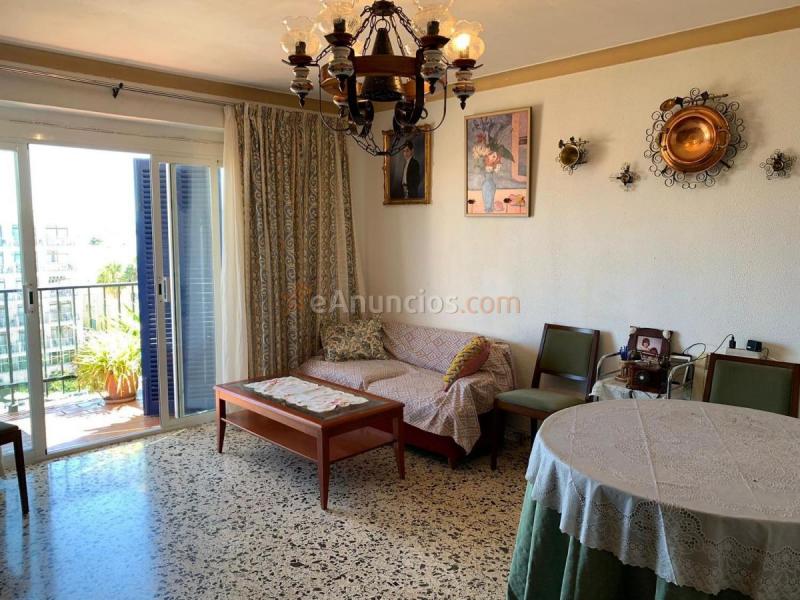 Atico en venta en  Bartolome riutort, Playa de Palma, Palma de Mallorca