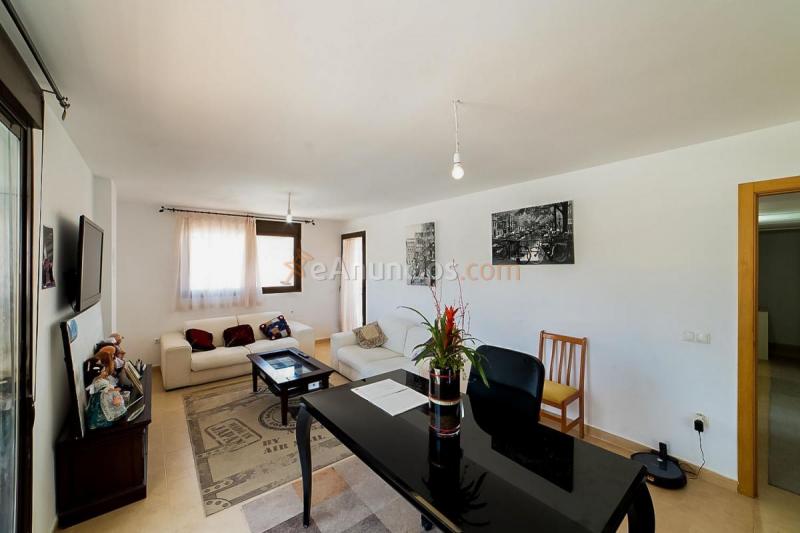 Atico en venta en  Onil