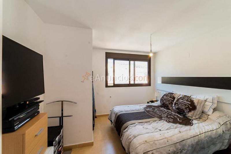 Atico en venta en  Onil