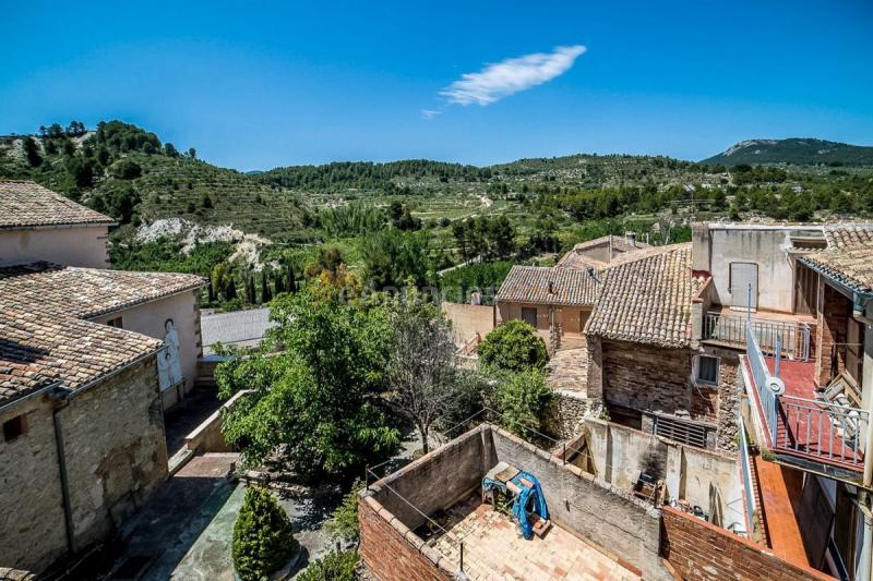 Adosado en venta en  Benilloba