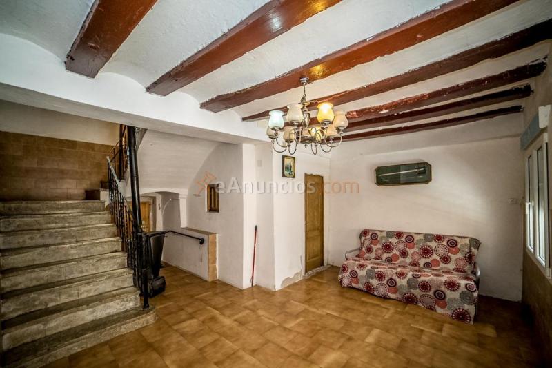 Adosado en venta en  Benilloba