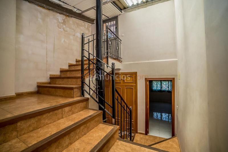 Adosado en venta en  Benilloba