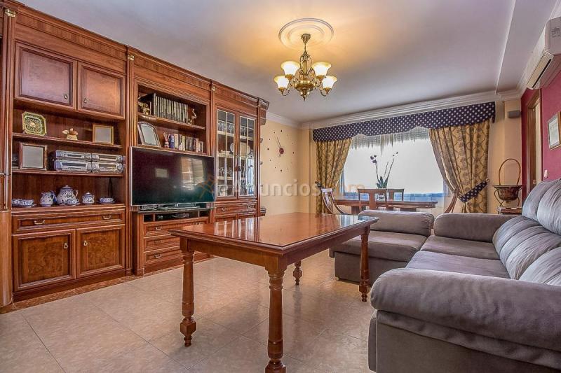 Apartamento en venta en  Villanueva de los Infantes