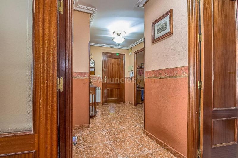 Apartamento en venta en  Villanueva de los Infantes