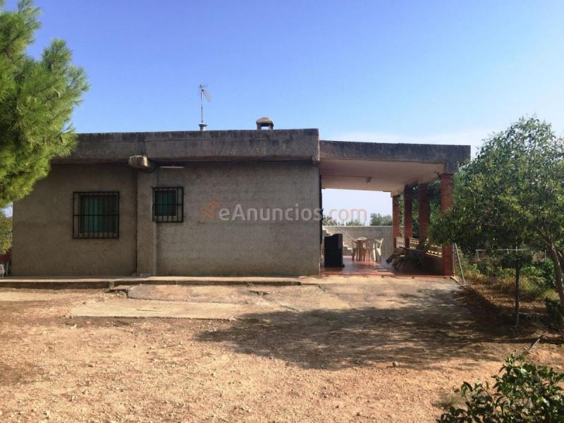 Adosado en venta en  Diseminado 13, Urbanizaciones, Llíria