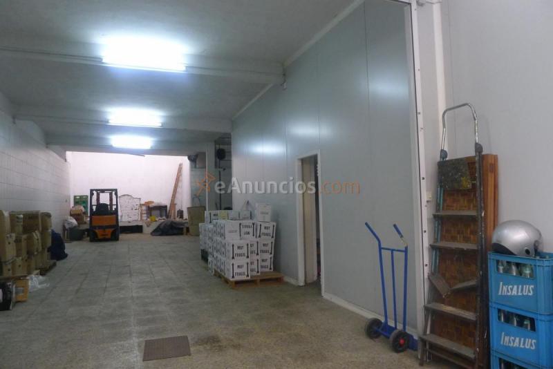 Local Comercial en venta en  Tejeria, Egia, Donostia-San Sebastián