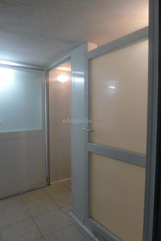 Local Comercial en venta en  Tejeria, Egia, Donostia-San Sebastián