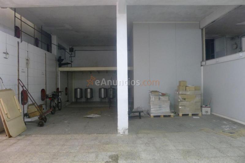 Local Comercial en venta en  Tejeria, Egia, Donostia-San Sebastián