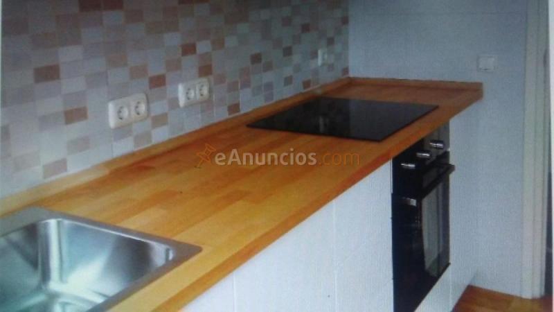 Apartamento en alquiler en Alameda Colón, Centro, Málaga