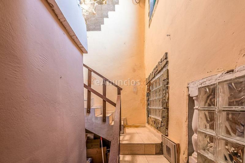 Casa Rural en venta en  San Bartolomé