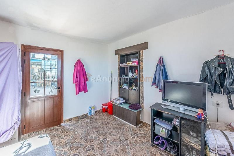 Casa Rural en venta en  San Bartolomé