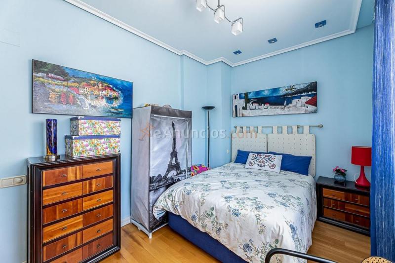 Atico en venta en  Parquesol, Valladolid