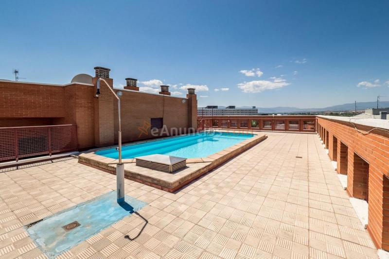 Apartamento en venta en  Cascajos - Piqueras, Logroño