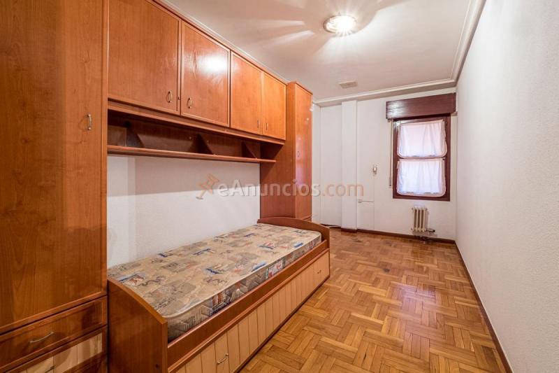 Apartamento en venta en  Cascajos - Piqueras, Logroño