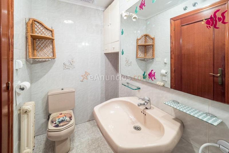 Apartamento en venta en  Cascajos - Piqueras, Logroño