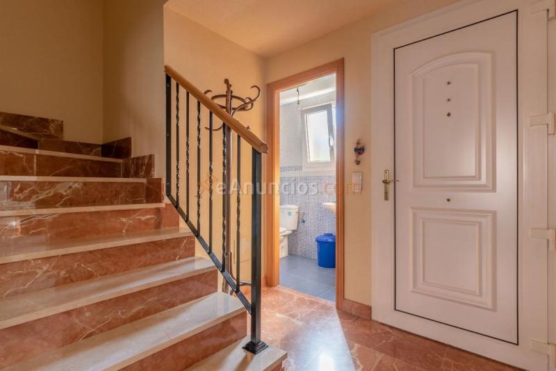 Adosado en venta en  Yuncos