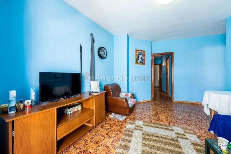 Apartamento en venta en  Torreblanca