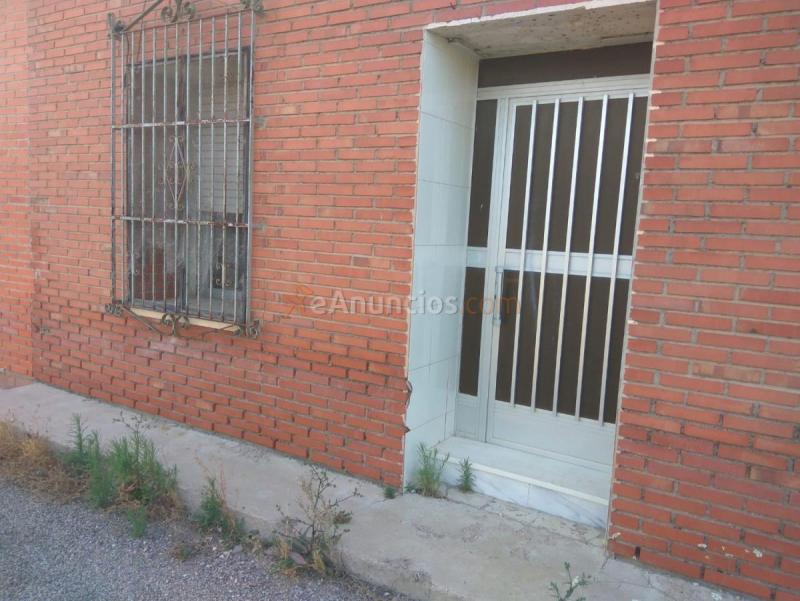 Casa Rural en venta en  Pedanías Este, Murcia
