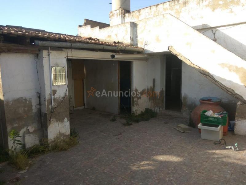Casa Rural en venta en  Pedanías Este, Murcia
