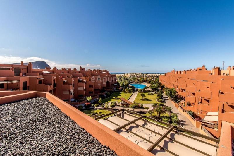 Atico en venta en  Los Abrigos, Granadilla de Abona