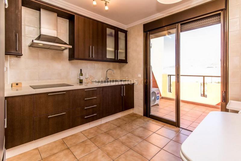 Atico en venta en  Los Abrigos, Granadilla de Abona