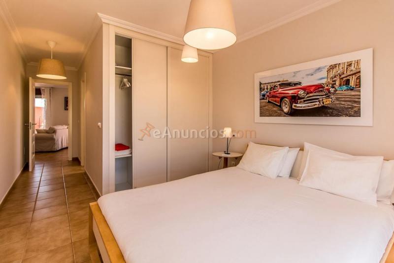 Atico en venta en  Los Abrigos, Granadilla de Abona