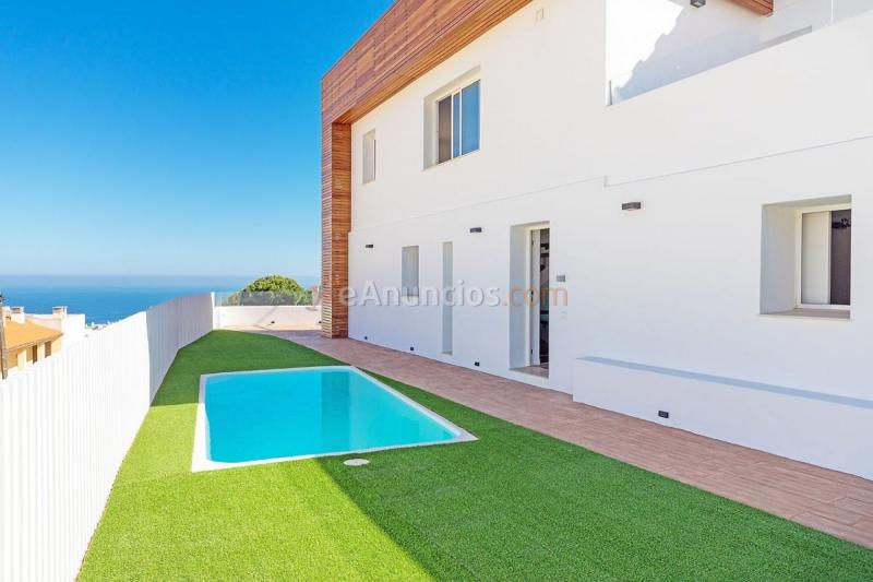 Adosado en venta en  Torreblanca del Sol, Fuengirola