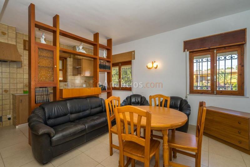 Adosado en venta en  Les RotesLas Rotas, Denia