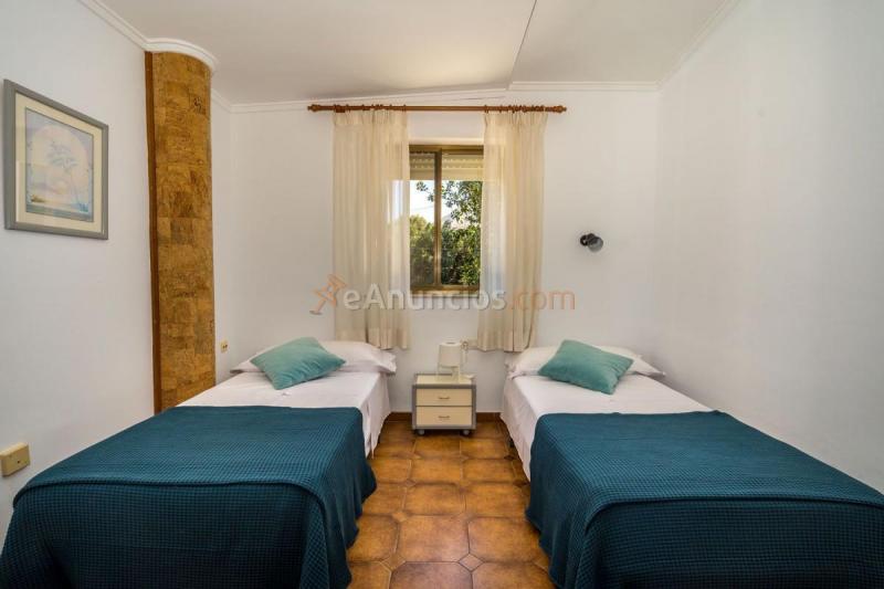 Adosado en venta en  Les RotesLas Rotas, Denia