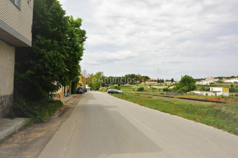 Parcela Rustica en venta en  Chera, Requena