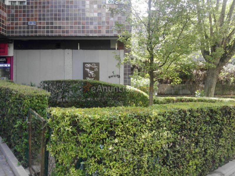Local Comercial en venta en Calle Pío Baroja, Retiro, Madrid