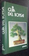 Guía del bonsai