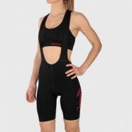 Hoko-KAZE II Culote compresión uniforme