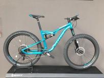 Bicicleta cannondale bad habit 1 2017