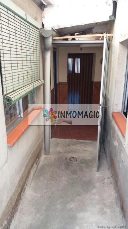 Casa en venta en  Fuensalida