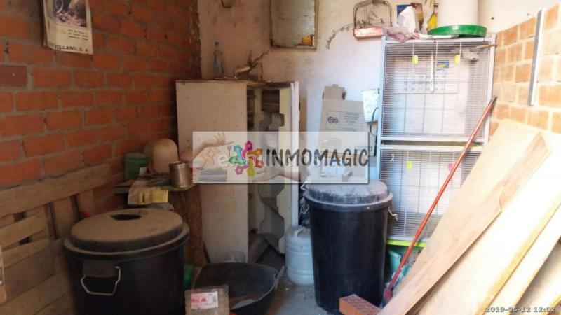 Casa en venta en  Fuensalida