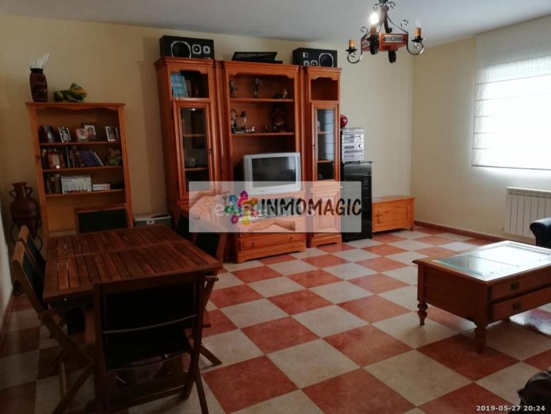 Casa en venta en  Novés