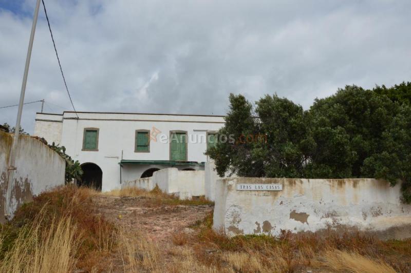 Casa Rural en venta en Calle Poeta Juan Nuez, Sequero, Ingenio