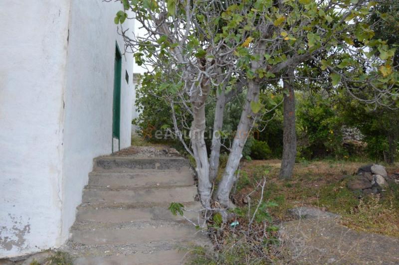 Casa Rural en venta en Calle Poeta Juan Nuez, Sequero, Ingenio