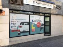 Local Comercial en venta en  agustin millares carlo, Centro, Las Palmas de Gran Canaria