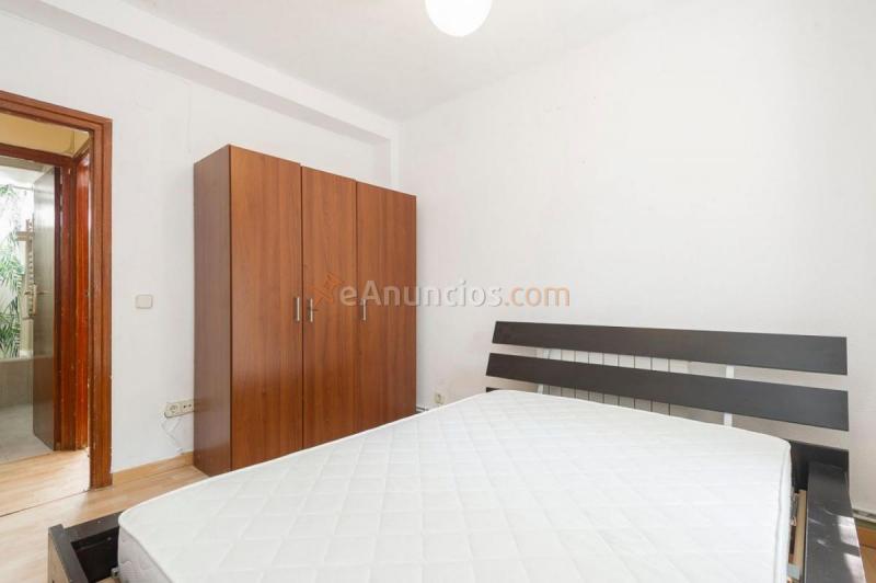 Apartamento en venta en  Ciudad Lineal, Madrid